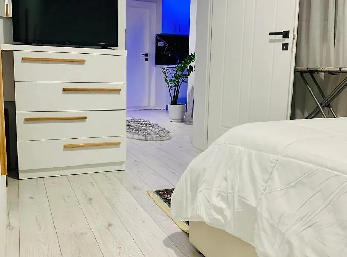 Cozy Corner